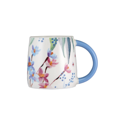 Royal Botanic Gardens Eucalyptus Bloom Mug Blooms 350ml