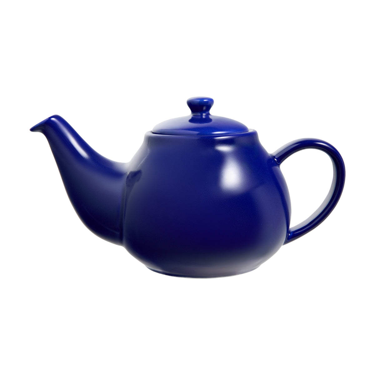 Maxwell & Williams Olde English Teapot 650ML British Blue Gift Boxed 