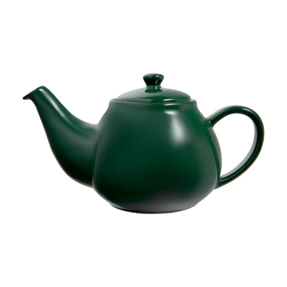 Maxwell & Williams Olde English Teapot 650ML British Green Gift Boxed