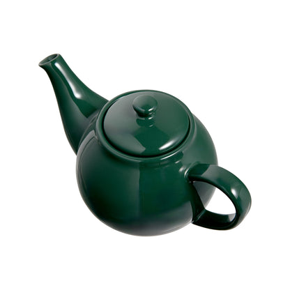 Maxwell & Williams Olde English Teapot 650ML British Green Gift Boxed