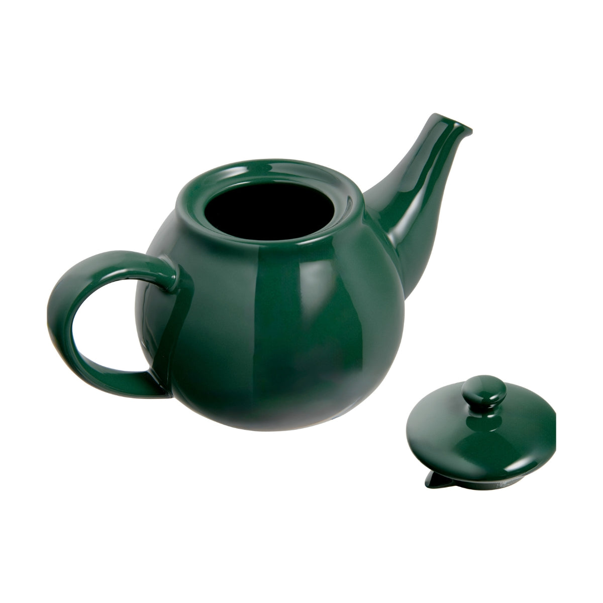 Maxwell & Williams Olde English Teapot 650ML British Green Gift Boxed