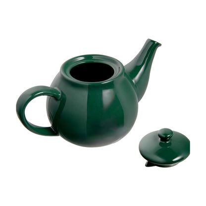 Maxwell & Williams Olde English Teapot 650ML British Green Gift Boxed