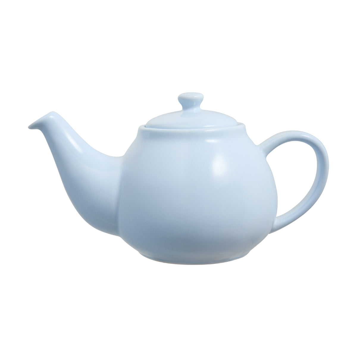 Maxwell & Williams Olde English Teapot 650ML Light Blue Gift Boxed
