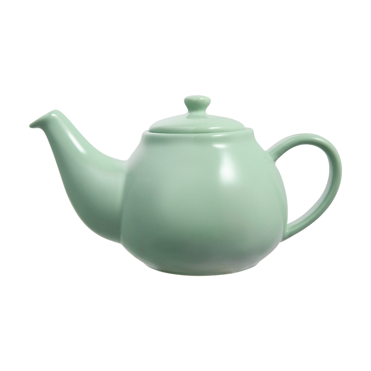 Maxwell & Williams Olde English Teapot 650ML Green Gift Boxed