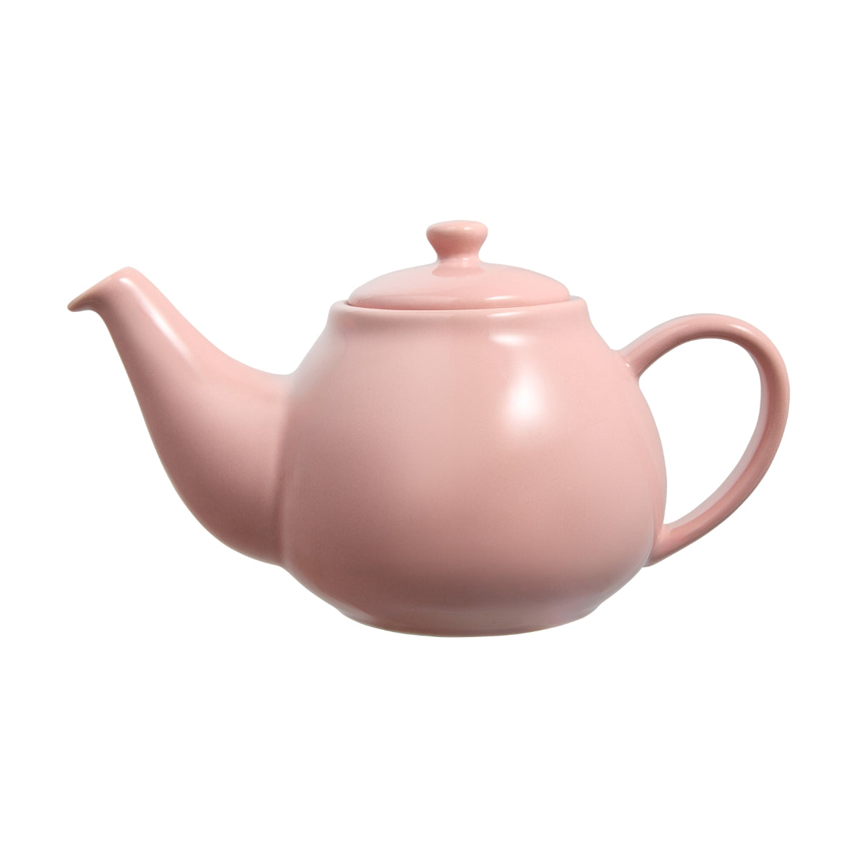 Maxwell & Williams Olde English Teapot 650ML Light Pink Gift Boxed