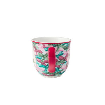 Maxwell & Williams Fa la la Santa & Me Mug Set of 2 Gift Boxed