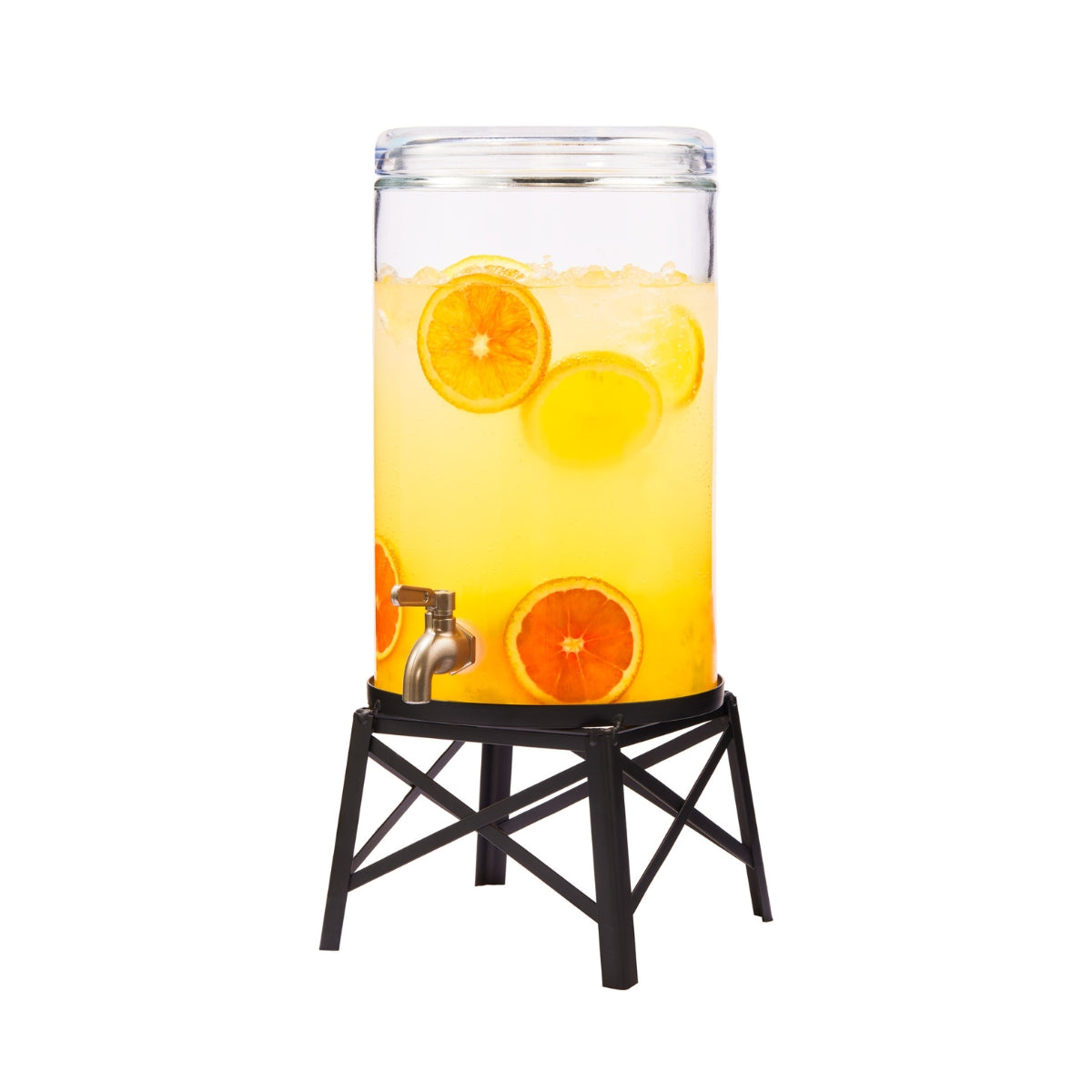 MW Refresh Beverage Dispenser With Stand 7.7L Gift Boxed
