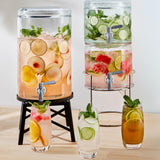 MW Refresh Beverage Dispenser With Stand 7.7L Gift Boxed