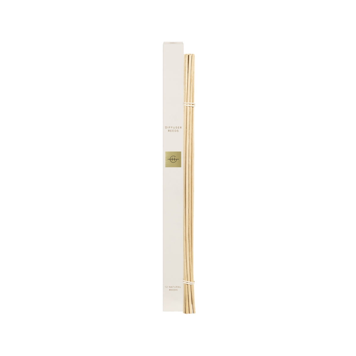 Diffuser Reeds - 12 Bundle Boxed | Glasshouse Fragrances | Matchbox