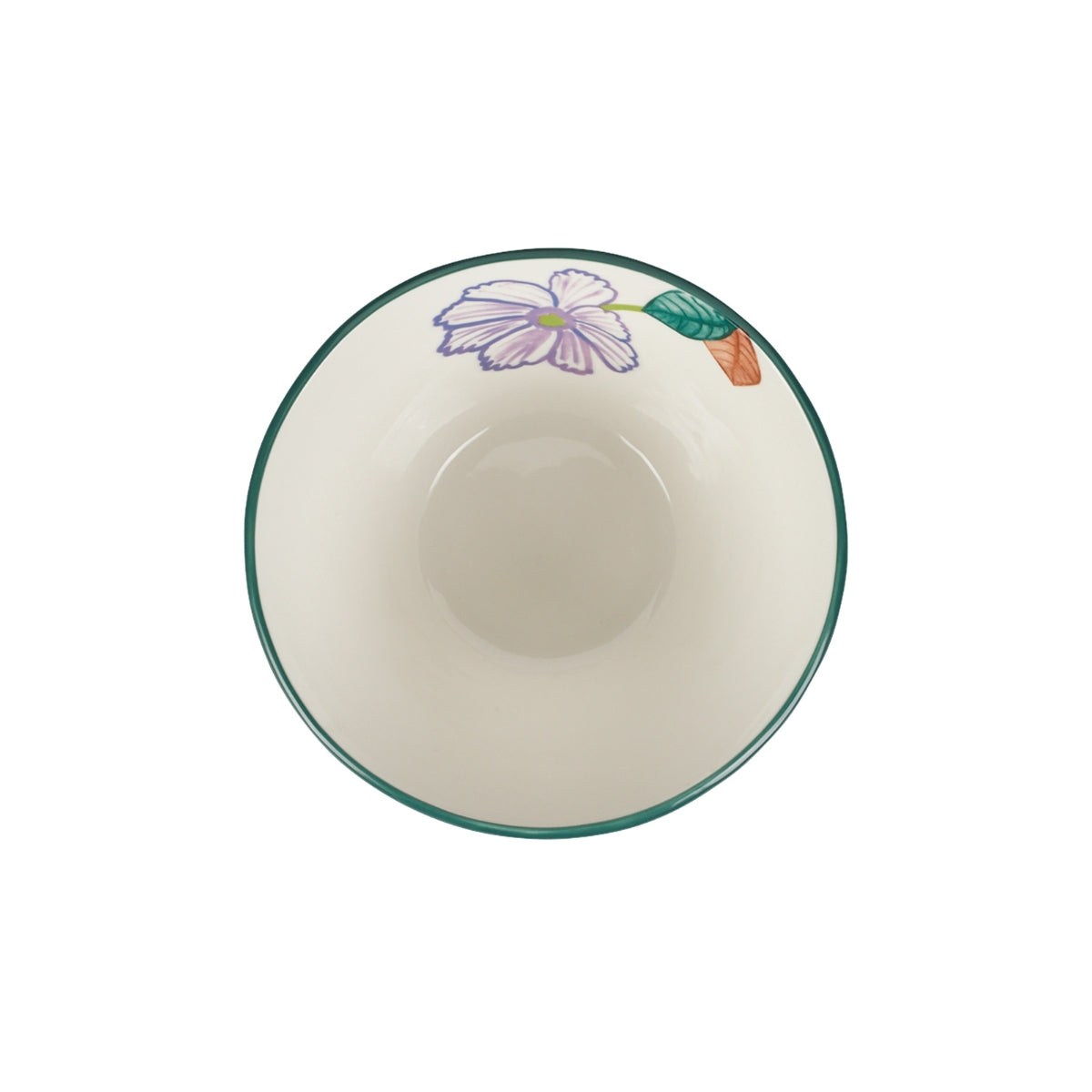 Poppy Love Conical Serving Bowl 14.5x8cm