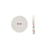 MW Jolly Joy Joy Dip Bowl Overhead