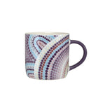 MW Lou Martin Uplift Mug 480ML Purple