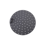 Daily Bake Silicone Air Fryer Liner - Charcoal