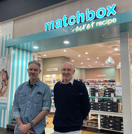 Matchbox Kitchenware Australia
