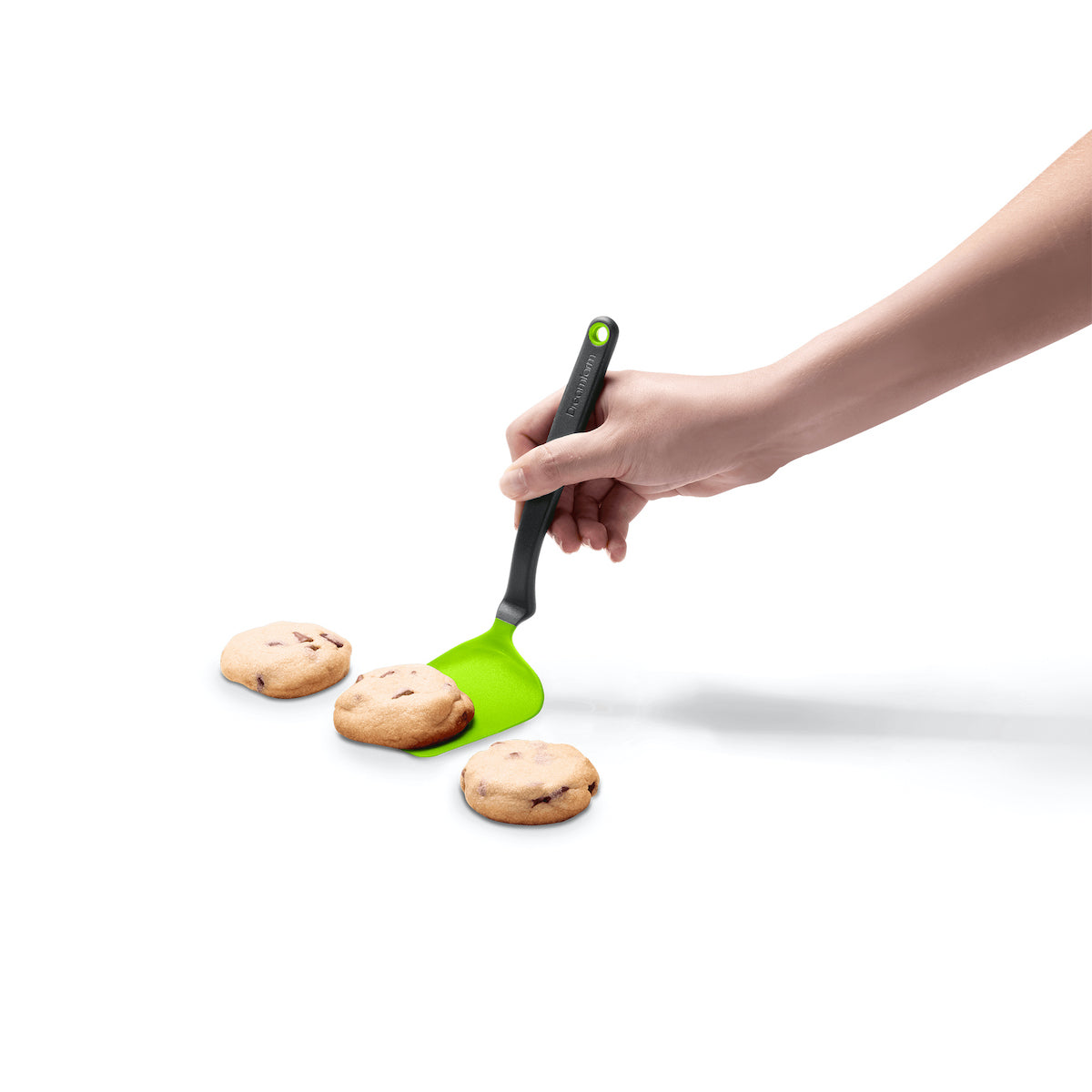 Mini Chopula - Green