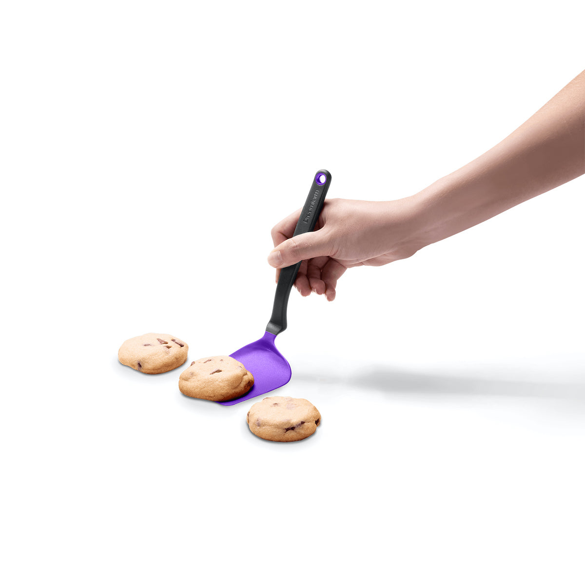 Mini Chopula - Purple