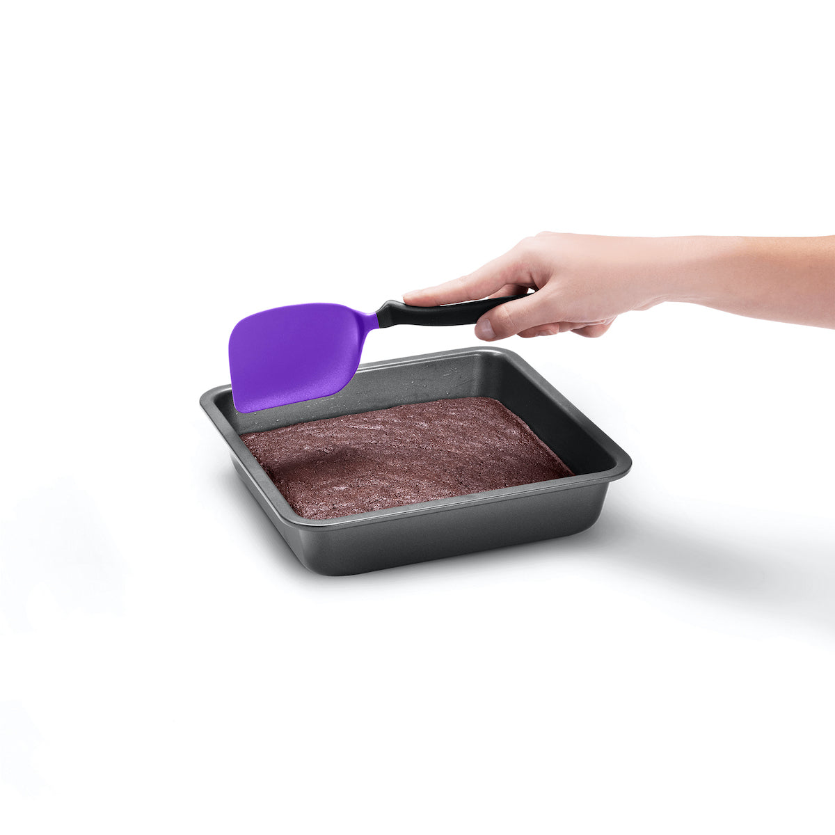 Mini Chopula - Purple