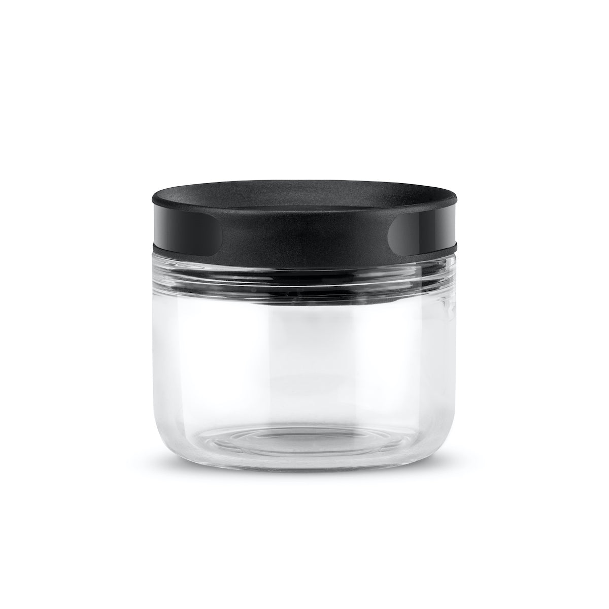 Ortwo Lite - Black + Extra Jar Set