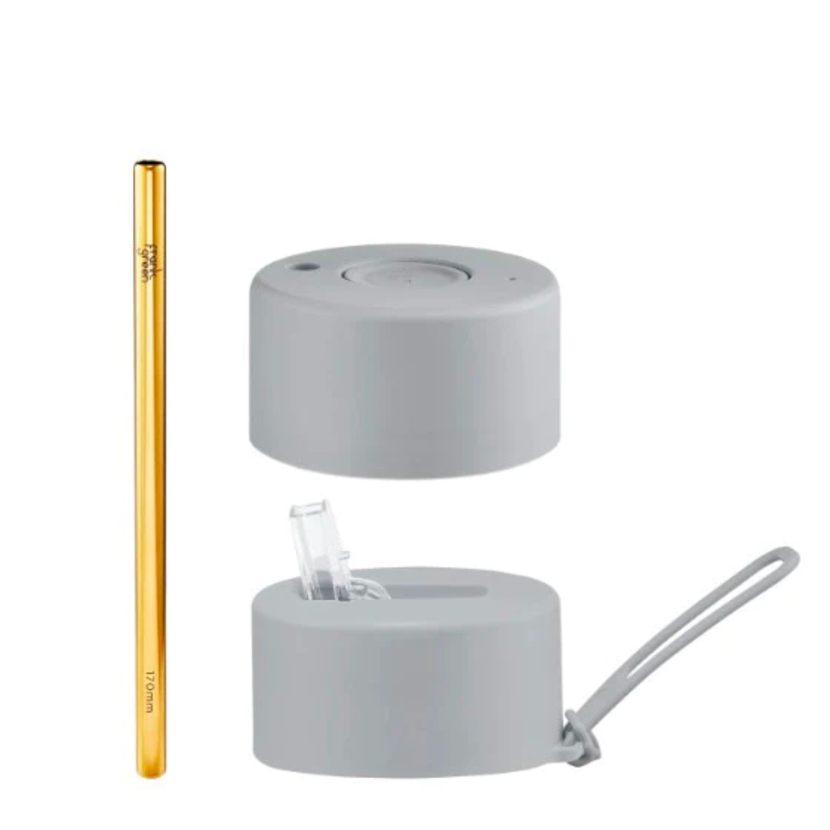 Duo Lid Pack Harbor Mist