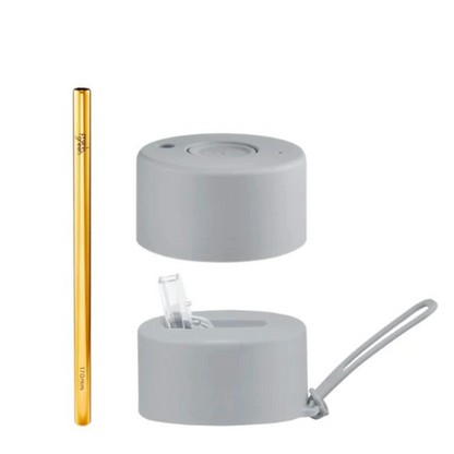 Duo Lid Pack Harbor Mist