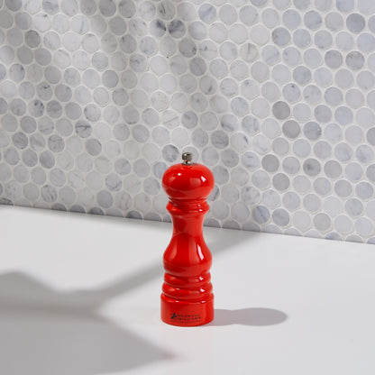 Seasons Mill 15cm Red Gift Boxed