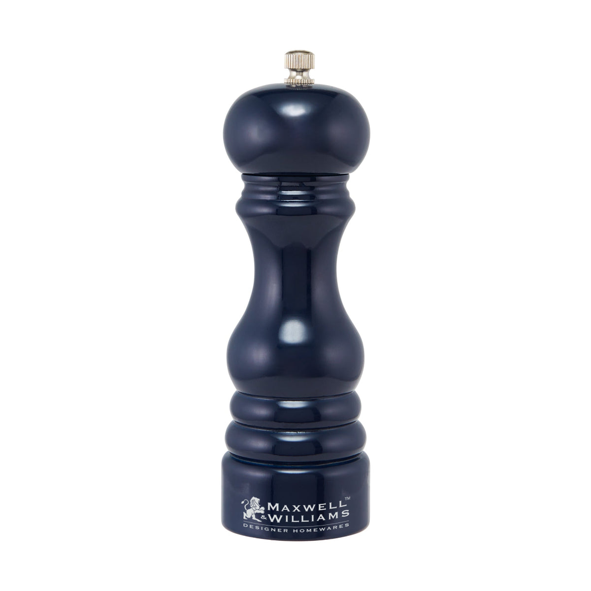 Seasons Mill 15cm Navy Gift Boxed