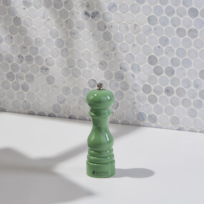 Seasons Mill 15cm Sage Gift Boxed