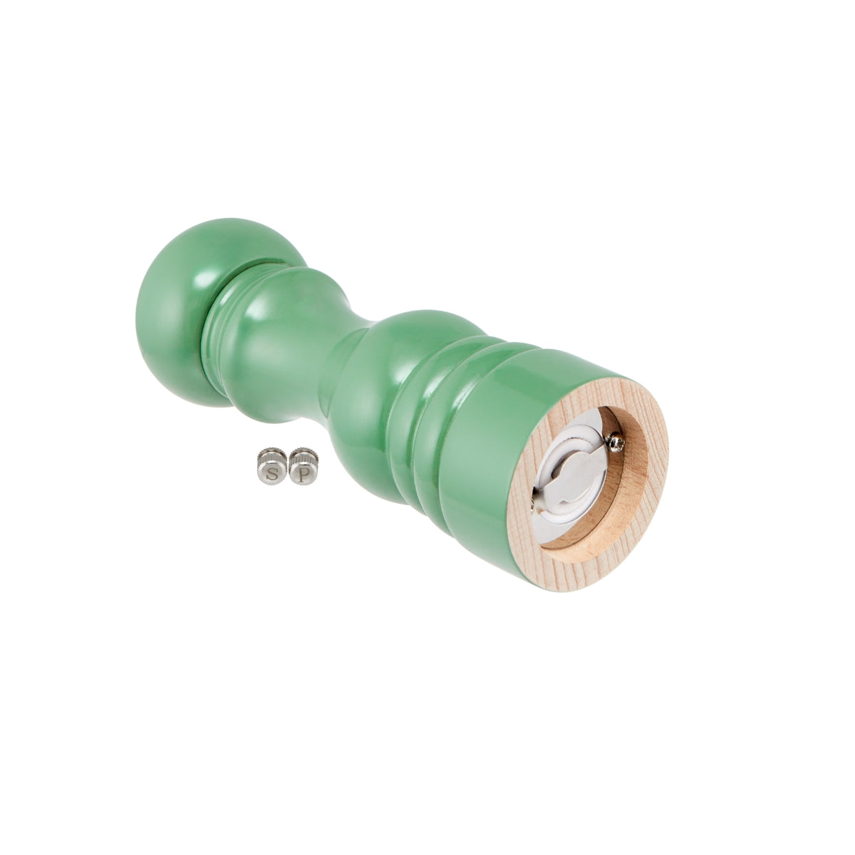 Seasons Mill 15cm Sage Gift Boxed