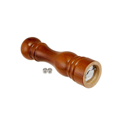 Seasons Mill 21cm Walnut Gift Boxed