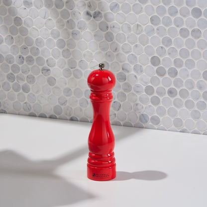 Seasons Mill 21cm Red Gift Boxed