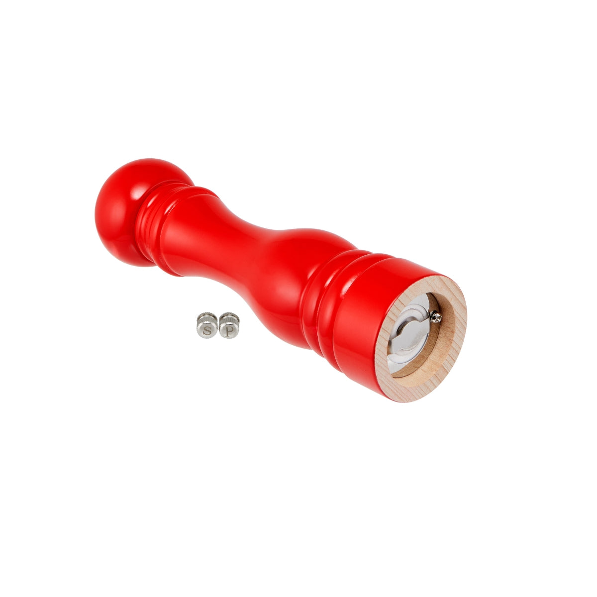 Seasons Mill 21cm Red Gift Boxed