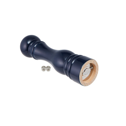 Seasons Mill 21cm Navy Gift Boxed