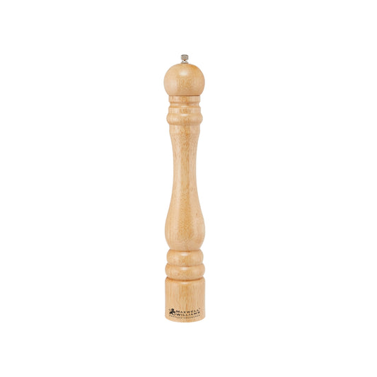 Maxwell & Williams Seasons Mill 37cm Natural Gift Boxed