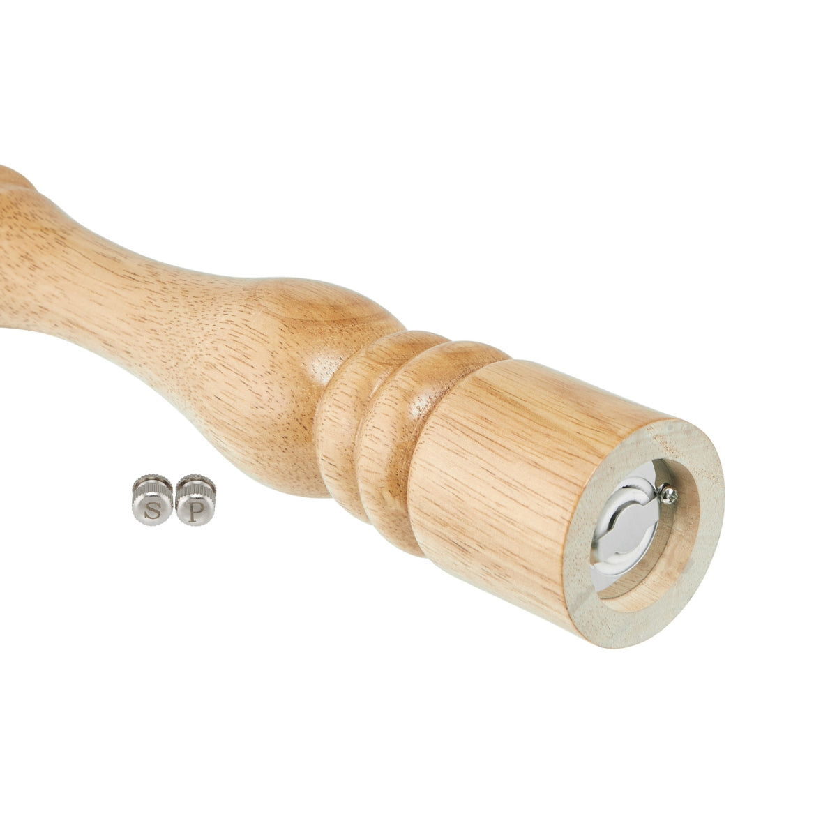 Maxwell & Williams Seasons Mill 37cm Natural Gift Boxed