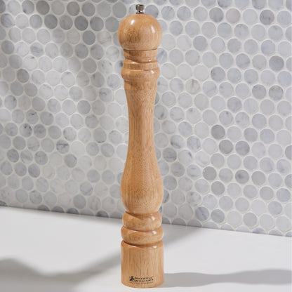 Maxwell & Williams Seasons Mill 37cm Natural Gift Boxed