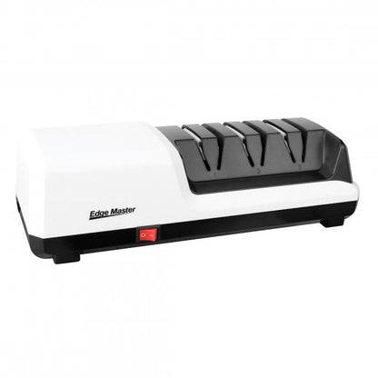 EDGE MASTER 3 Stage Electric Knife Sharp