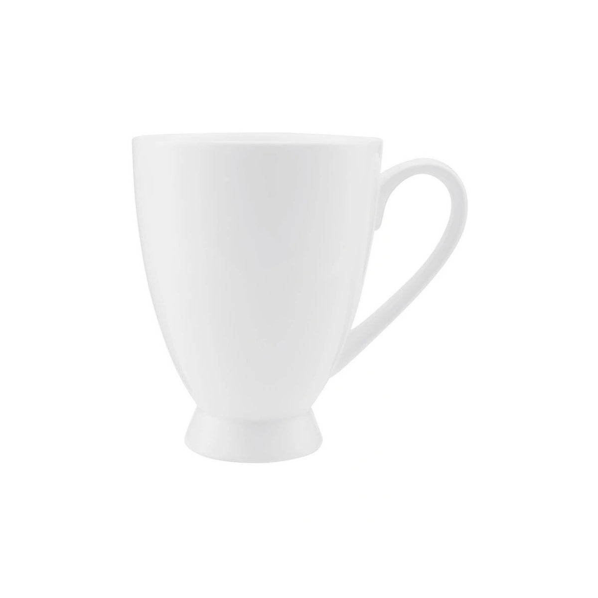 Cashmere Footed Mug 300ml