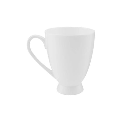 Cashmere Footed Mug 300ml