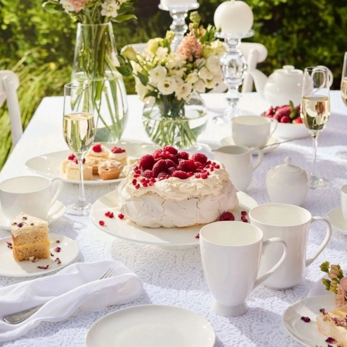 Cashmere Imperial Mug 390ml