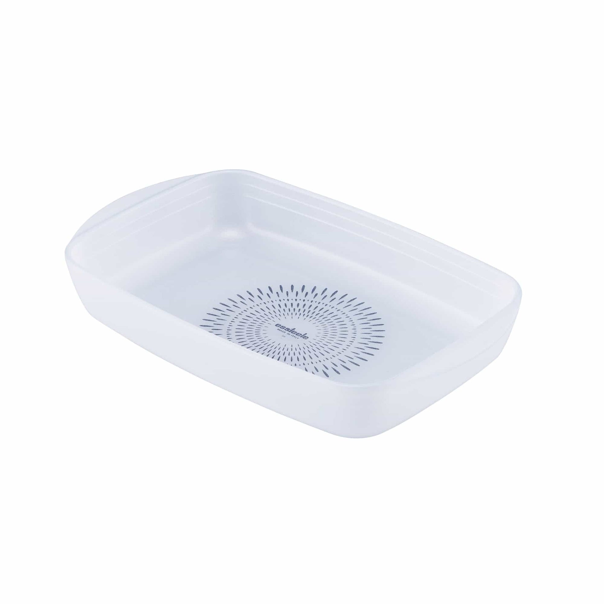 Essteele Ceramic Large Rectangular Dish 39x24x6.5cm