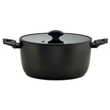 Essteele Per Salute 28cm / 7.7L Covered Casserole