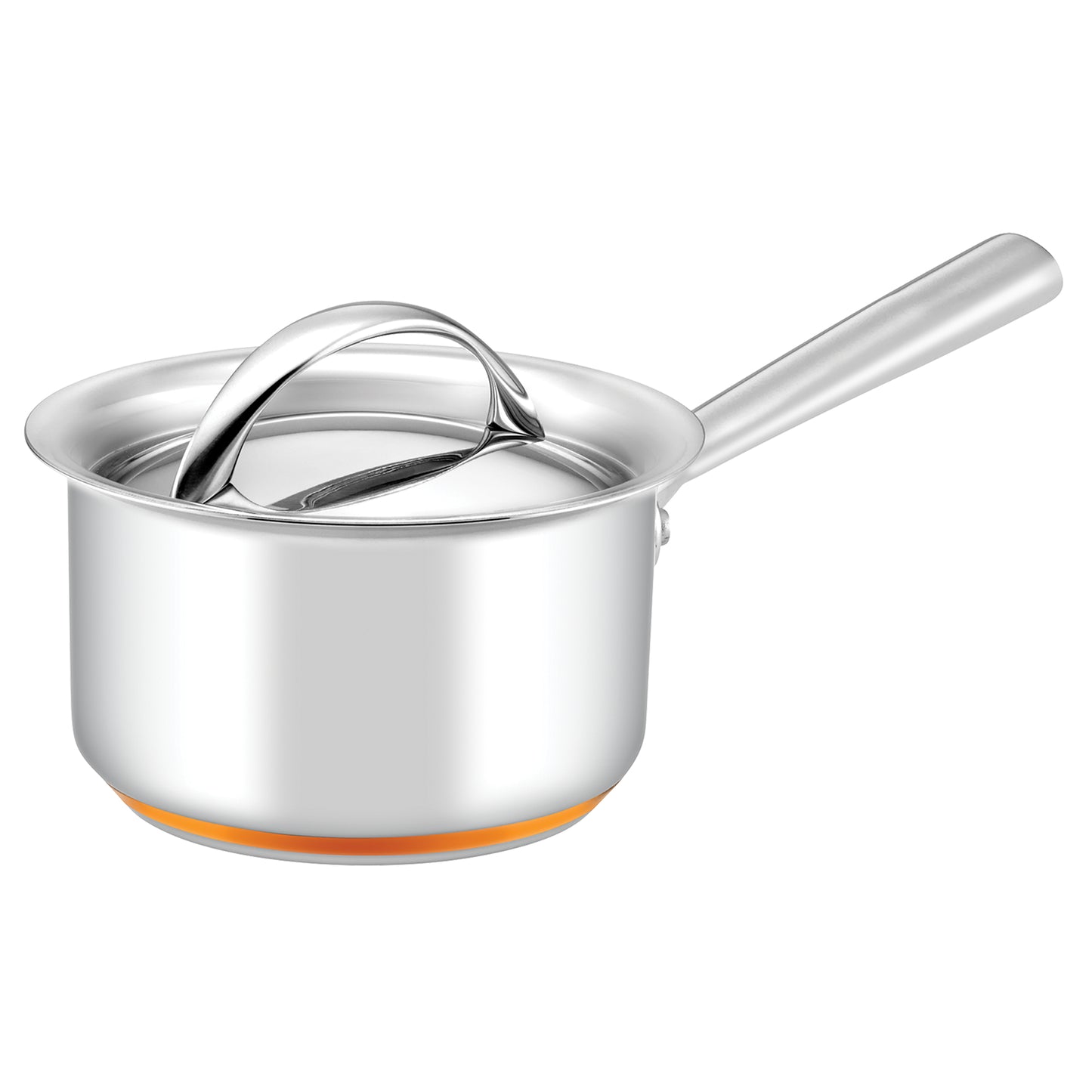 Essteele Per Vita 14cm /1.2 L Covered Saucepan