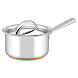 Essteele Per Vita 16cm / 1.9L Covered Saucepan 