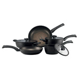 Essteele Per Salute 5 piece cookware set