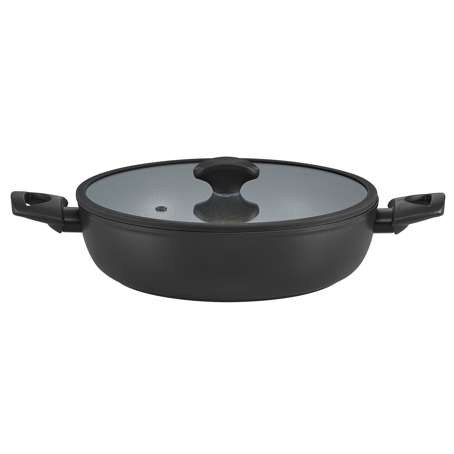 Essteele Per Salute 28cm / 4L Covered Sauteuse