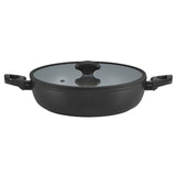 Essteele Per Salute 28cm / 4L Covered Sauteuse