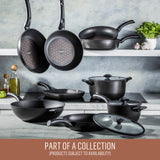 Essteele Per Salute 25cm Crepe pan featuring part of the collection 