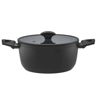 Essteele Per Salute 24cm / 4.5 L Covered Casserole 