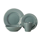 Casa Domani Portofino Dinnerset Blue