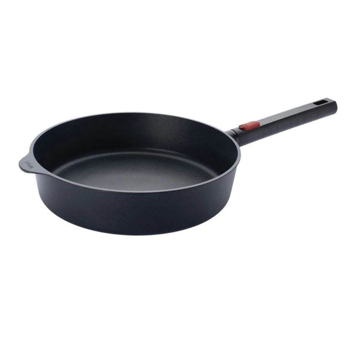 Eco Logic Detach Handle Induct Saute Pan 28cm 3.5L